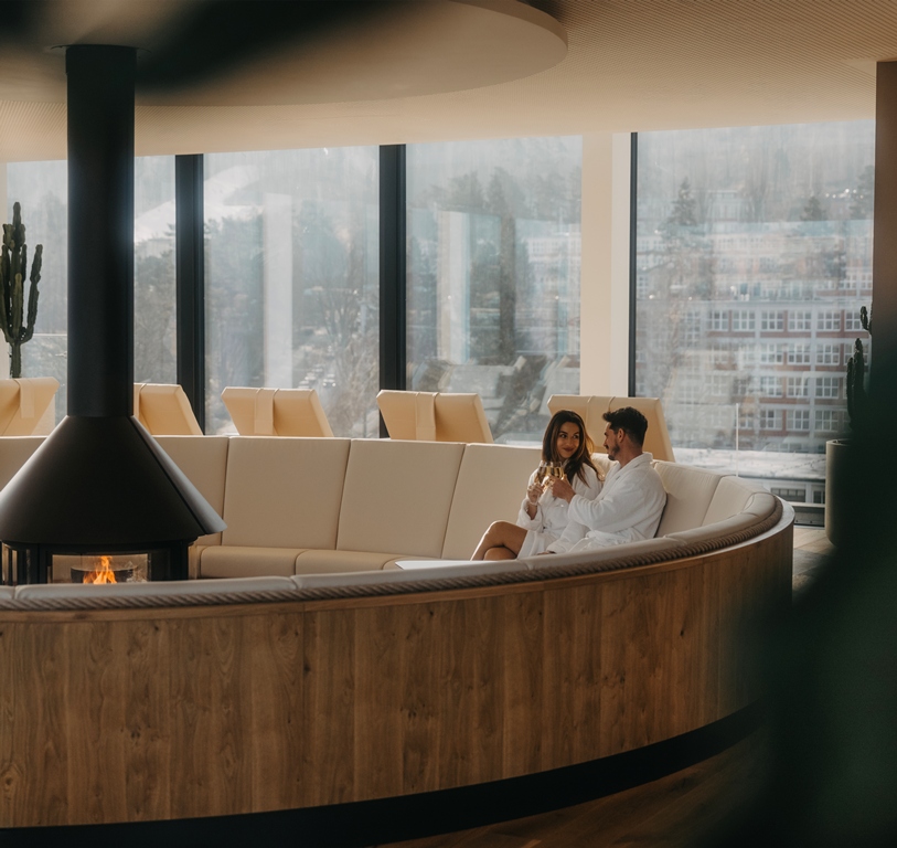 Spa day